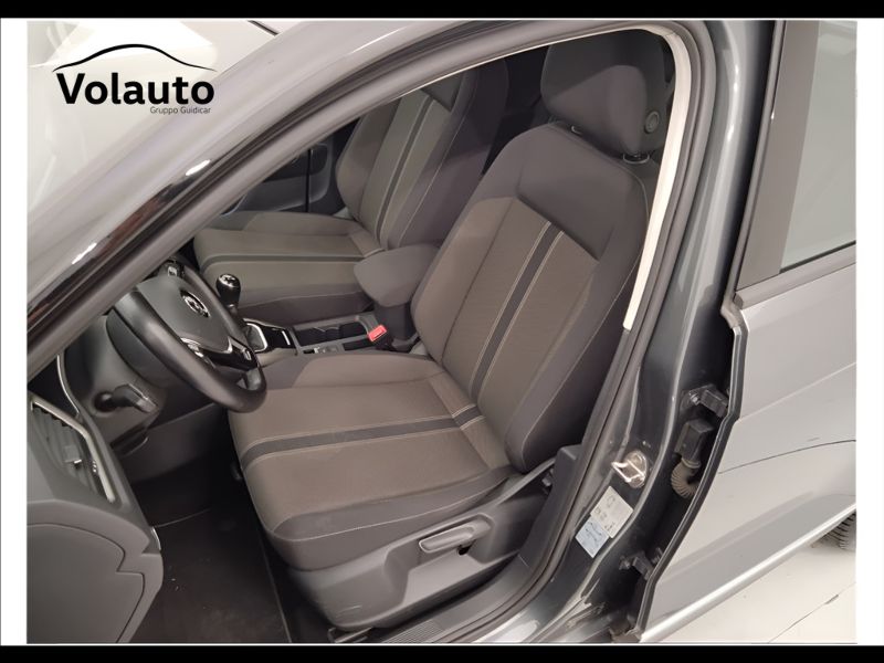 GuidiCar - VOLKSWAGEN T-Roc 2019 T-Roc 1.6 tdi Style Aziendale