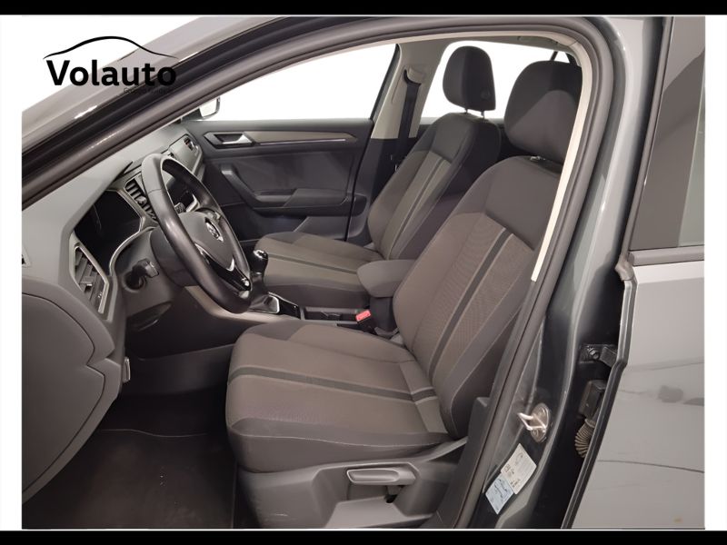 GuidiCar - VOLKSWAGEN T-Roc 2019 T-Roc 1.6 tdi Style Aziendale