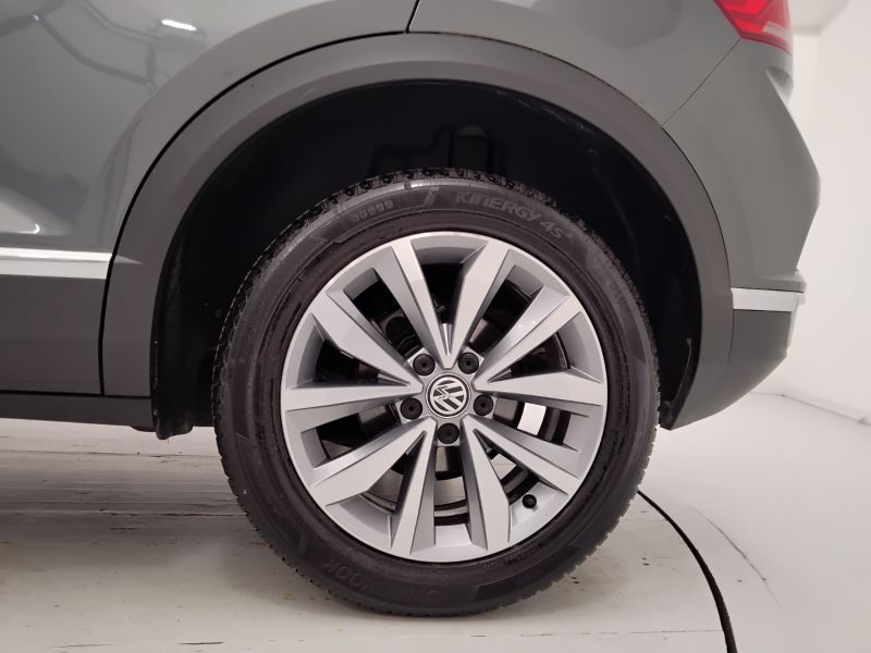 GuidiCar - VOLKSWAGEN T-Roc 2019 T-Roc 1.6 tdi Style Aziendale