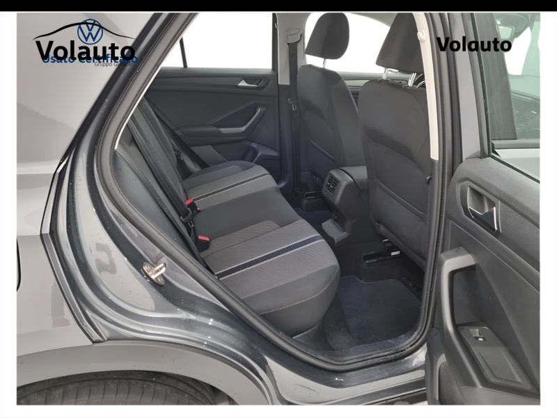 GuidiCar - VOLKSWAGEN T-Roc 2020 T-Roc 1.6 tdi Style Usato