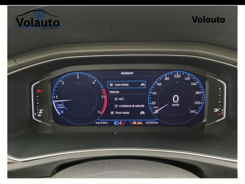 GuidiCar - VOLKSWAGEN T-Roc 2020 T-Roc 1.6 tdi Style Usato