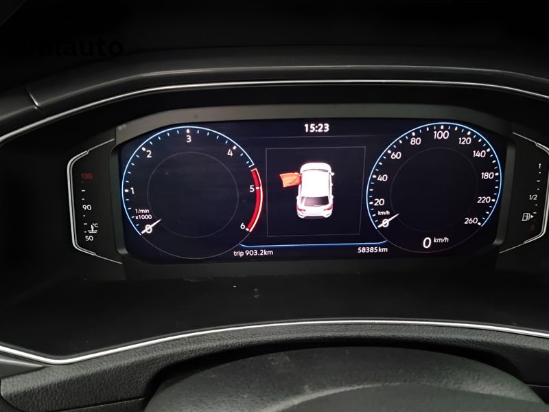 GuidiCar - VOLKSWAGEN T-Roc 2021 T-Roc 2.0 tdi Advanced 115cv Usato