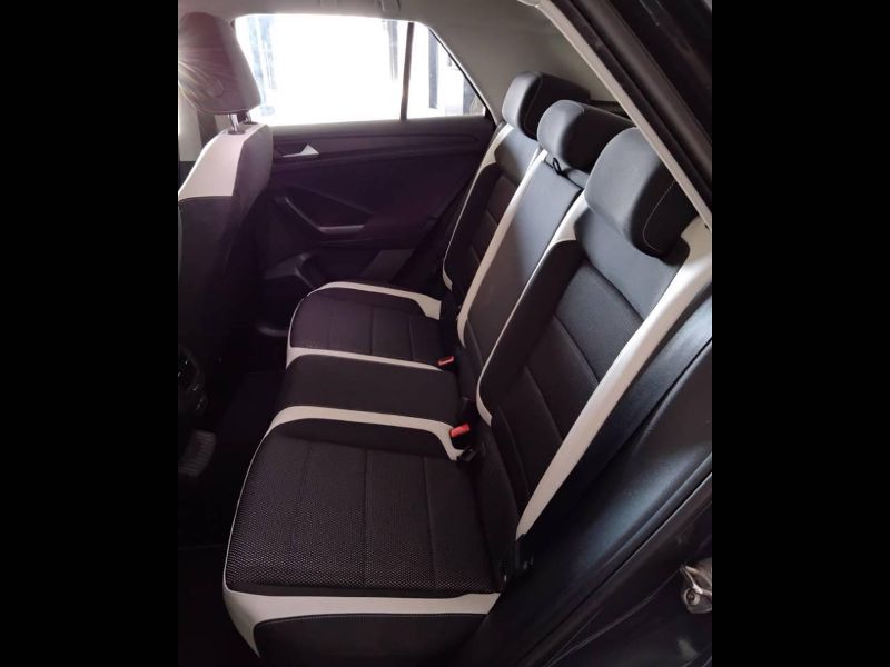 GuidiCar - VOLKSWAGEN T-Roc 2021 T-Roc 2.0 tdi Advanced 115cv Usato