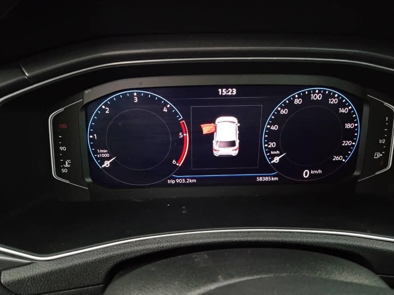 GuidiCar - VOLKSWAGEN T-Roc 2021 T-Roc 2.0 tdi Advanced 115cv Usato