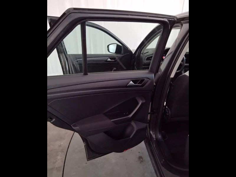GuidiCar - VOLKSWAGEN T-Roc 2021 T-Roc 2.0 tdi Advanced 115cv Usato