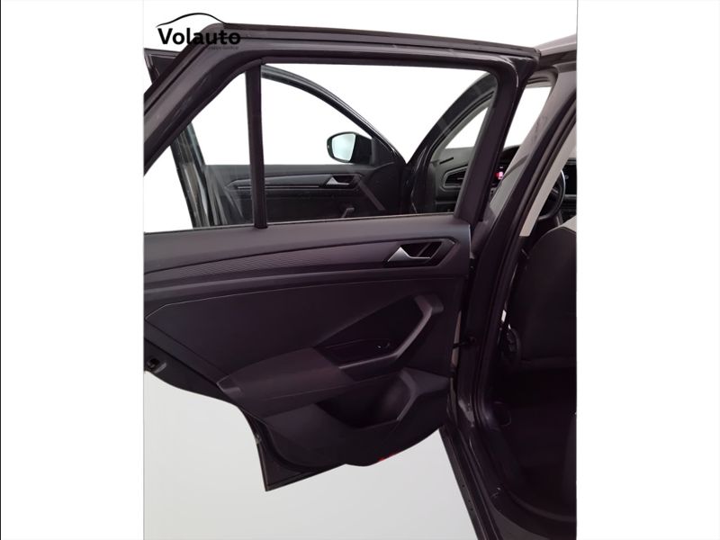 GuidiCar - VOLKSWAGEN T-Roc 2021 T-Roc 2.0 tdi Advanced 115cv Usato