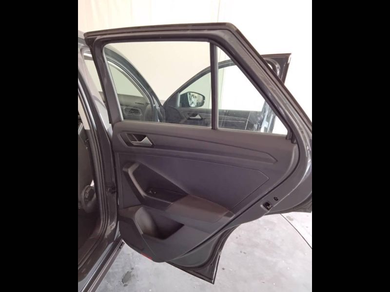 GuidiCar - VOLKSWAGEN T-Roc 2021 T-Roc 2.0 tdi Advanced 115cv Usato