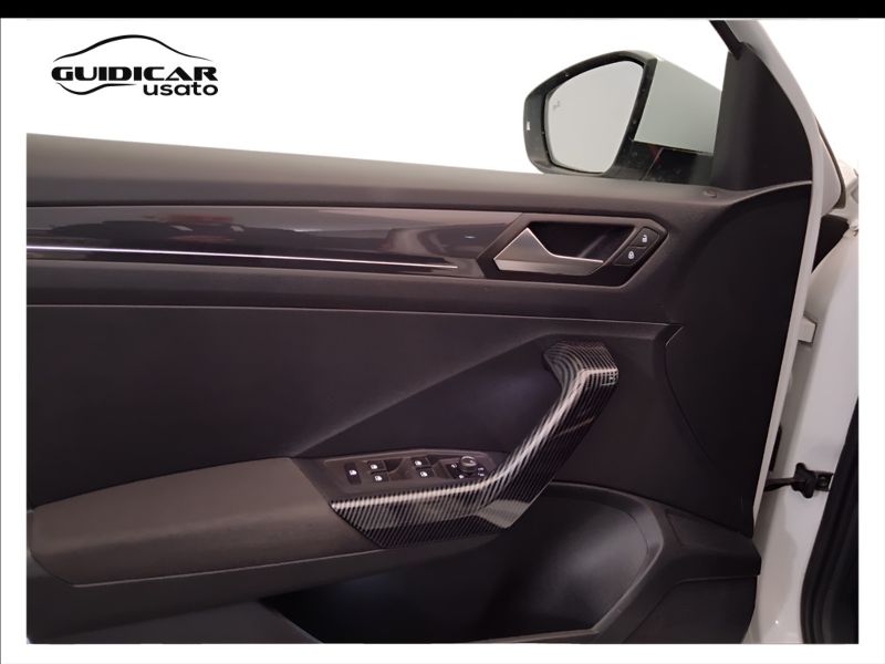 GuidiCar - VOLKSWAGEN T-Roc 2018 T-Roc 2.0 tdi Advanced 4motion dsg Usato