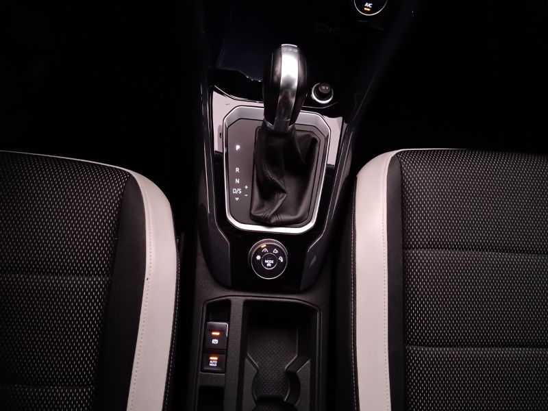 GuidiCar - VOLKSWAGEN T-Roc 2018 T-Roc 2.0 tdi Advanced 4motion dsg Usato
