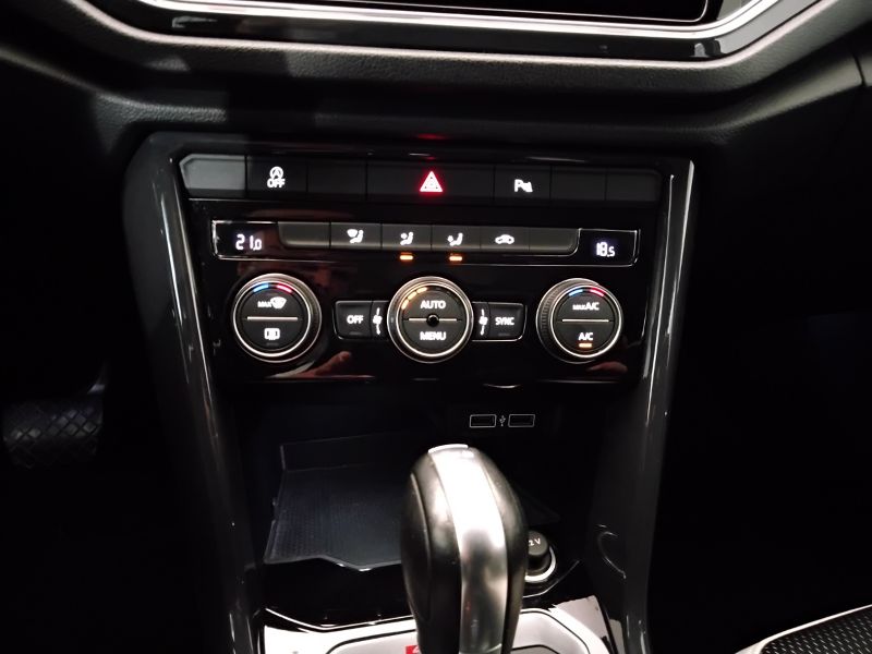 GuidiCar - VOLKSWAGEN T-Roc 2018 T-Roc 2.0 tdi Advanced 4motion dsg Usato