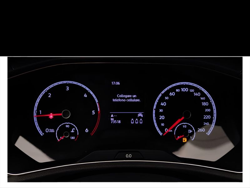 GuidiCar - VOLKSWAGEN T-Roc 2021 T-Roc 2.0 tdi Business 115cv Usato
