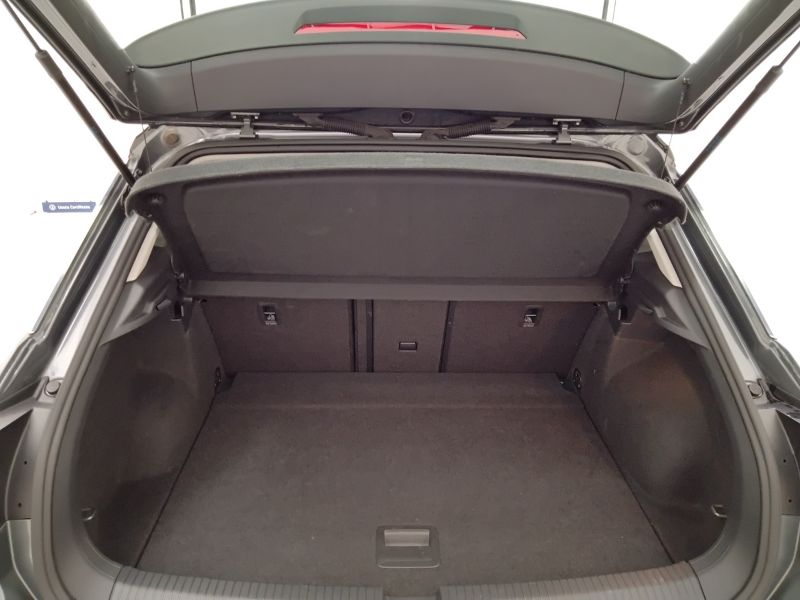GuidiCar - VOLKSWAGEN T-Roc 2019 T-Roc 2.0 tdi Style 4motion dsg Usato