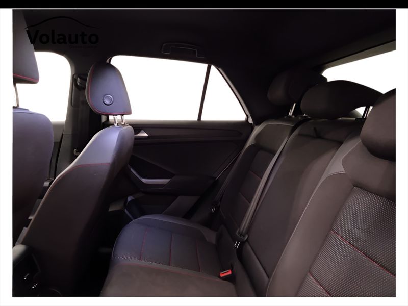 GuidiCar - VOLKSWAGEN T-Roc 2021 T-Roc 2.0 tdi Sport 150cv Usato