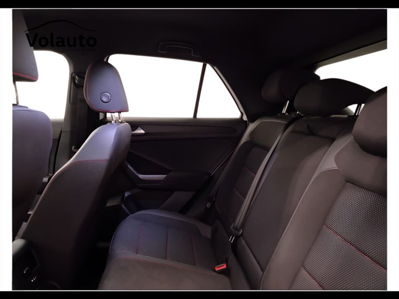 GuidiCar - VOLKSWAGEN T-Roc 2021 T-Roc 2.0 tdi Sport 150cv Usato
