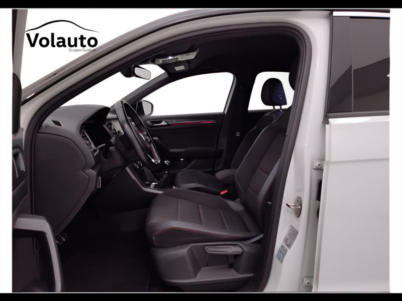 GuidiCar - VOLKSWAGEN T-Roc 2021 T-Roc 2.0 tdi Sport 150cv Usato