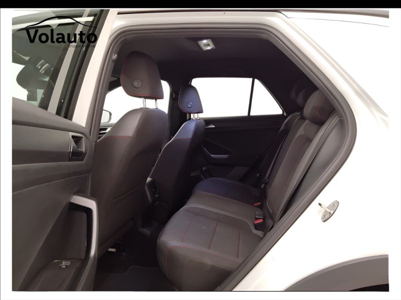 GuidiCar - VOLKSWAGEN T-Roc 2021 T-Roc 2.0 tdi Sport 150cv Usato
