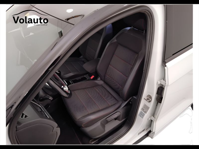 GuidiCar - VOLKSWAGEN T-Roc 2021 T-Roc 2.0 tdi Sport 150cv Usato
