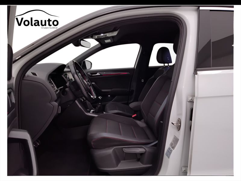 GuidiCar - VOLKSWAGEN T-Roc 2021 T-Roc 2.0 tdi Sport 150cv Usato