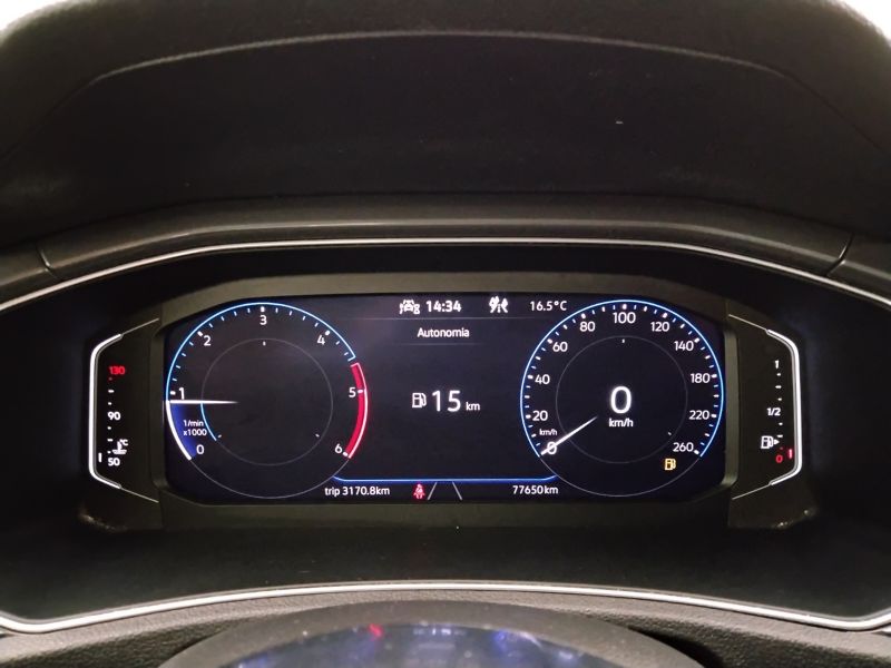 GuidiCar - VOLKSWAGEN T-Roc 2021 T-Roc 2.0 tdi Sport 150cv Usato