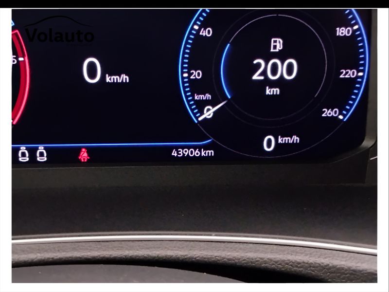 GuidiCar - VOLKSWAGEN T-Roc 2019 T-Roc 2.0 tdi Style 4motion dsg Usato