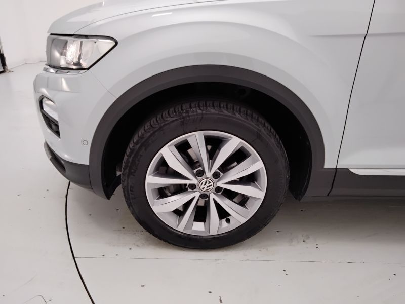GuidiCar - VOLKSWAGEN T-Roc 2019 T-Roc 1.0 tsi Style 115cv Usato