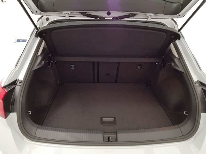 GuidiCar - VOLKSWAGEN T-Roc 2019 T-Roc 1.0 tsi Style 115cv Usato
