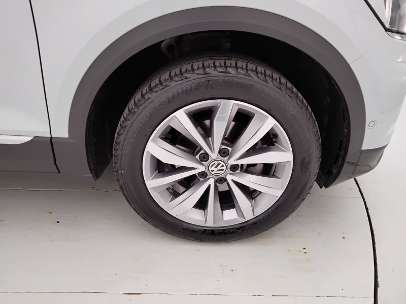 GuidiCar - VOLKSWAGEN T-Roc 2019 T-Roc 1.0 tsi Style 115cv Usato