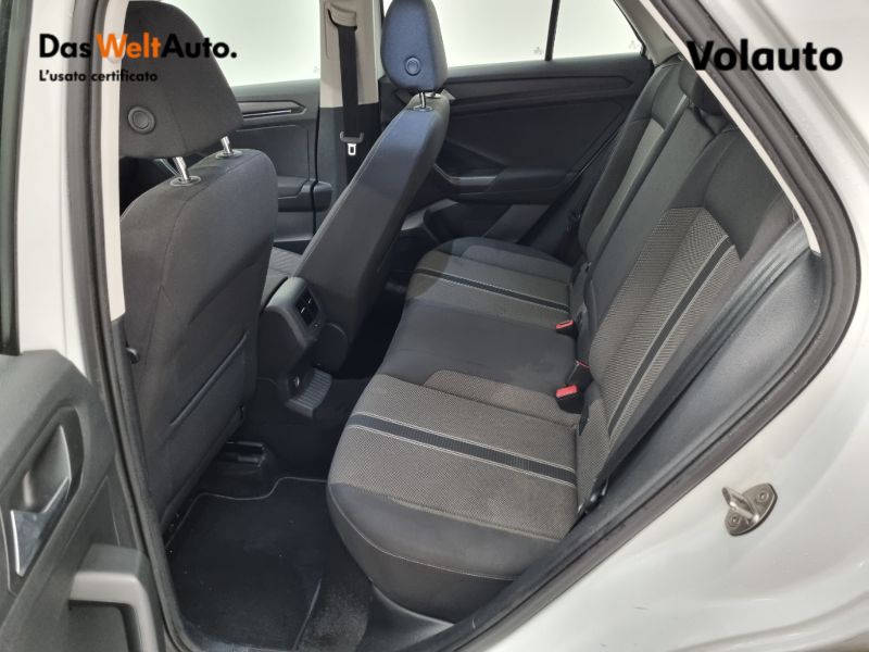 GuidiCar - VOLKSWAGEN T-Roc 2019 T-Roc 1.0 tsi Style 115cv Aziendale