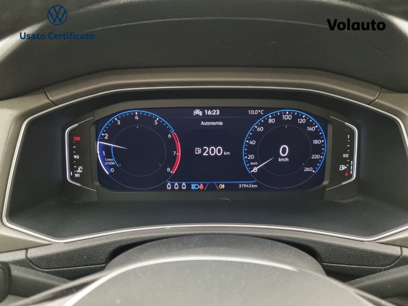 GuidiCar - VOLKSWAGEN T-Roc T-Roc - T-Roc 1.0 TSI Style BlueMotion Technology