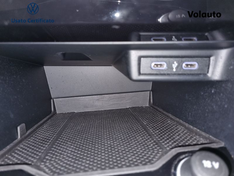 GuidiCar - VOLKSWAGEN T-Roc T-Roc - T-Roc 1.0 TSI Style BlueMotion Technology