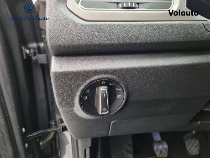 GuidiCar - VOLKSWAGEN T-Roc T-Roc - T-Roc 1.0 TSI Style BlueMotion Technology