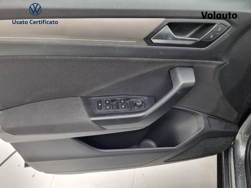 GuidiCar - VOLKSWAGEN T-Roc T-Roc - T-Roc 1.0 TSI Style BlueMotion Technology