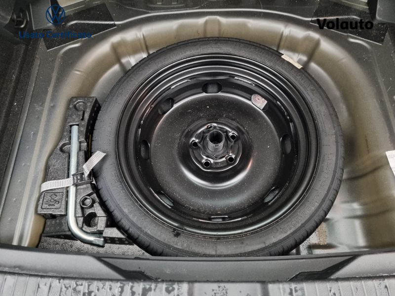 GuidiCar - VOLKSWAGEN T-Roc T-Roc - T-Roc 1.0 TSI Style BlueMotion Technology