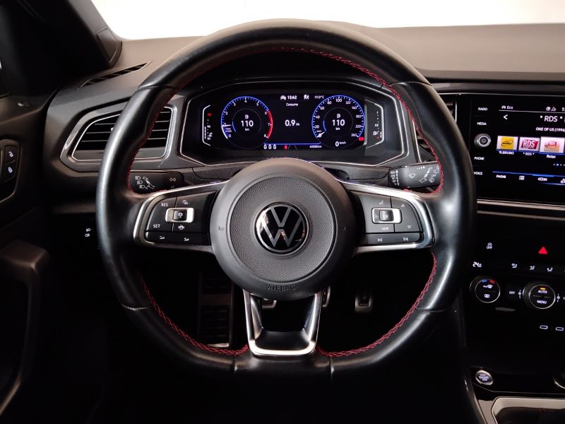 GuidiCar - VOLKSWAGEN T-Roc 2021 T-Roc 1.5 tsi act Sport Usato