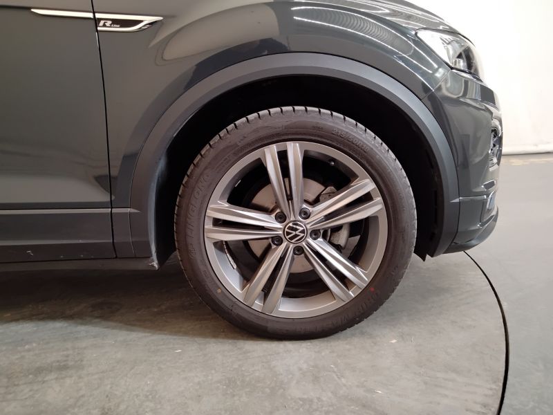 GuidiCar - VOLKSWAGEN T-Roc 2021 T-Roc 1.5 tsi act Sport Usato