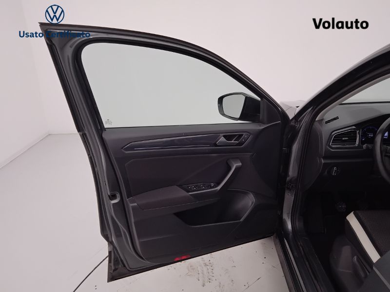 GuidiCar - VOLKSWAGEN T-Roc T-Roc - T-Roc 1.6 TDI SCR Advanced BlueMotion Technology