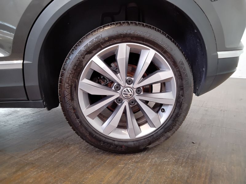 GuidiCar - VOLKSWAGEN T-Roc 2019 T-Roc 1.6 tdi Style Usato