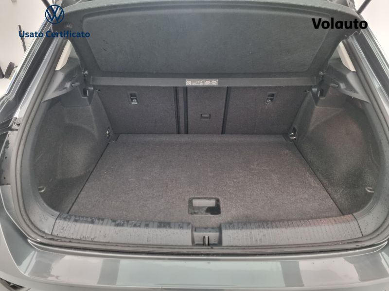GuidiCar - VOLKSWAGEN T-Roc 2020 T-Roc 1.6 tdi Style Usato