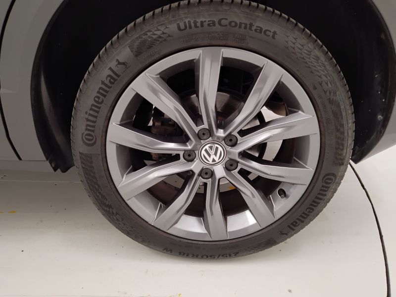GuidiCar - VOLKSWAGEN T-Roc 2018 T-Roc 2.0 tdi Advanced 4motion dsg Usato
