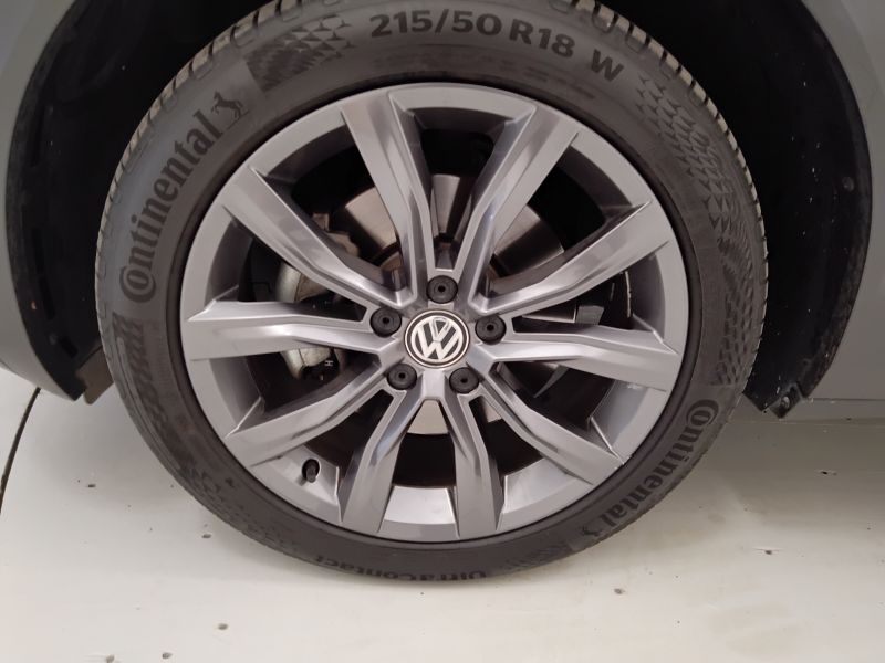 GuidiCar - VOLKSWAGEN T-Roc 2018 T-Roc 2.0 tdi Advanced 4motion dsg Usato