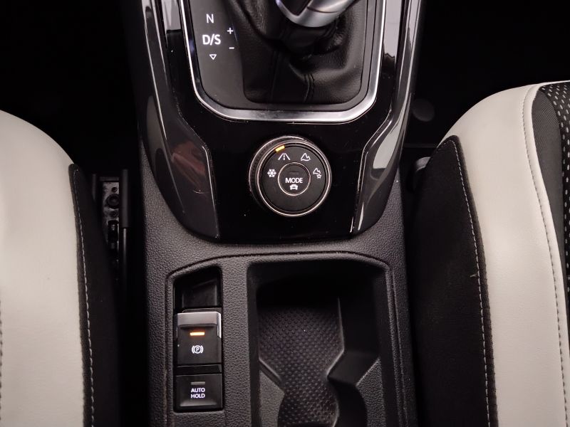 GuidiCar - VOLKSWAGEN T-Roc 2018 T-Roc 2.0 tdi Advanced 4motion dsg Usato