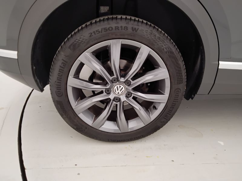 GuidiCar - VOLKSWAGEN T-Roc 2018 T-Roc 2.0 tdi Advanced 4motion dsg Usato