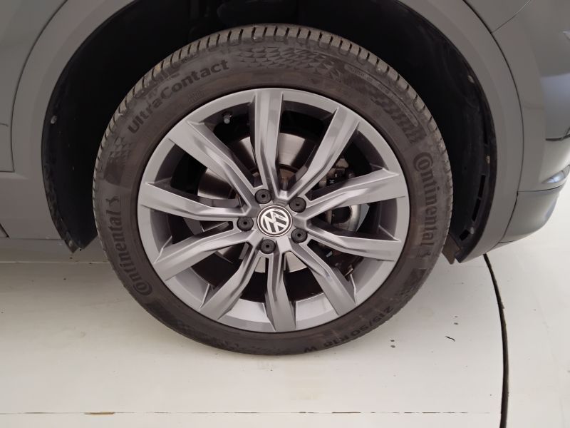 GuidiCar - VOLKSWAGEN T-Roc 2018 T-Roc 2.0 tdi Advanced 4motion dsg Usato
