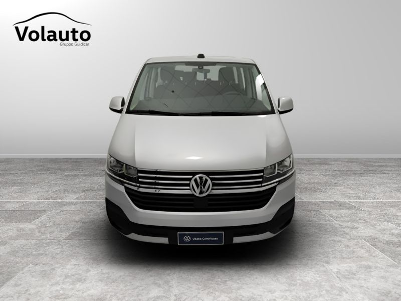GuidiCar - VOLKSWAGEN Caravelle 2023 T6.1 Caravelle 2.0 tdi 150cv Comfortline p.c. dsg7 Usato