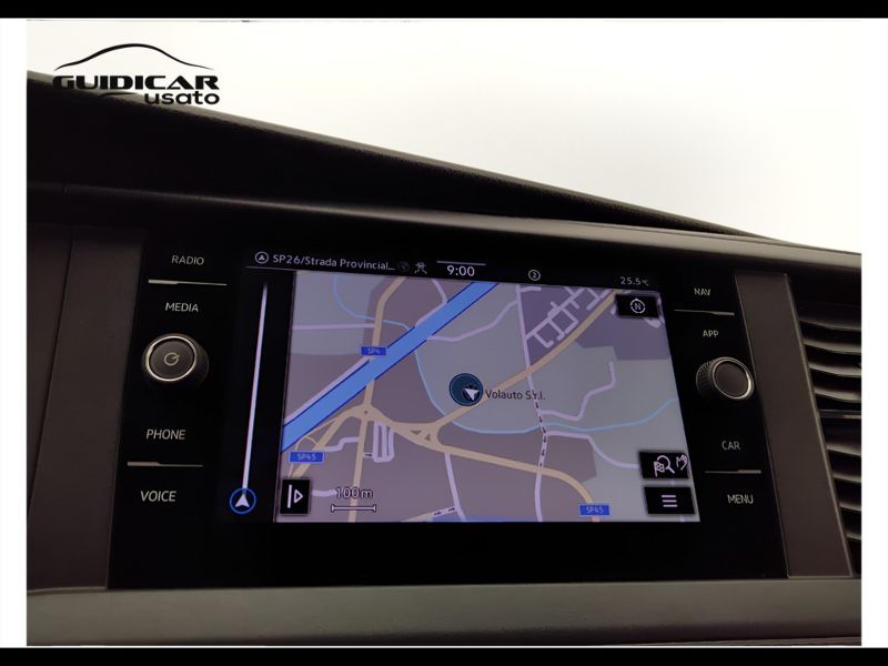 GuidiCar - VOLKSWAGEN Caravelle 2023 T6.1 Caravelle 2.0 tdi 150cv Comfortline p.c. dsg7 Usato