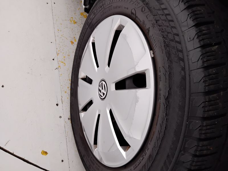 GuidiCar - VOLKSWAGEN Caravelle 2023 T6.1 Caravelle 2.0 tdi 150cv Comfortline p.c. dsg7 Usato