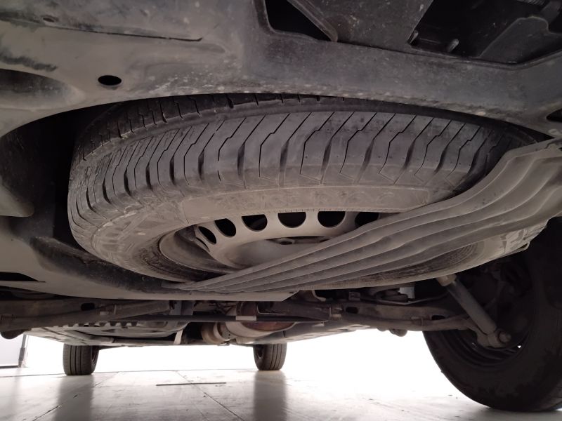 GuidiCar - VOLKSWAGEN Transporter 2021 T6.1 Transporter 28 2.0 tdi 110cv Business p.c. Usato