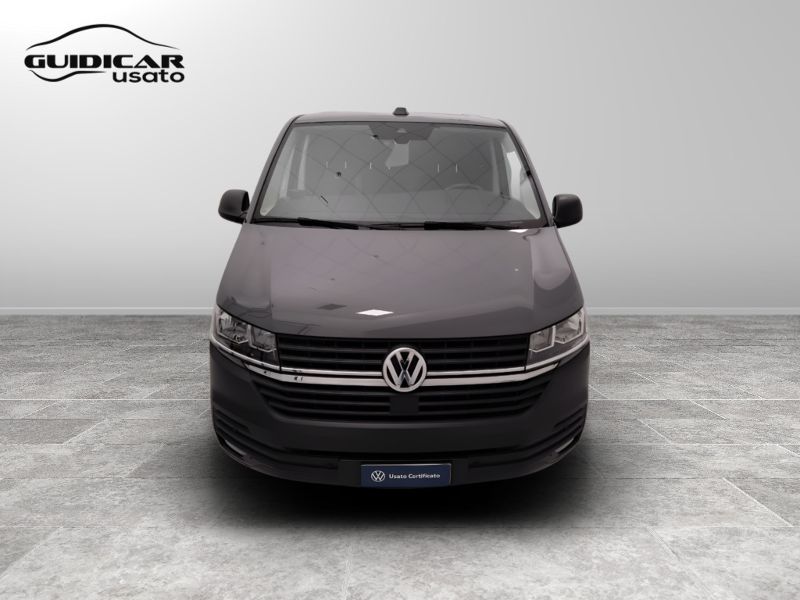 GuidiCar - VOLKSWAGEN Transporter 2021 T6.1 Transporter 28 2.0 tdi 110cv Business p.c. Usato