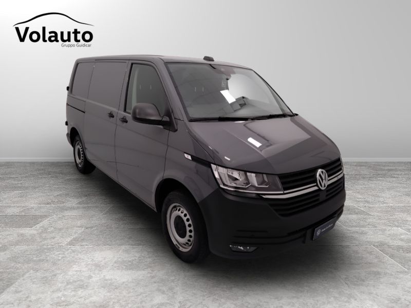 GuidiCar - VOLKSWAGEN Transporter 2021 T6.1 Transporter 28 2.0 tdi 110cv Business p.c. Usato