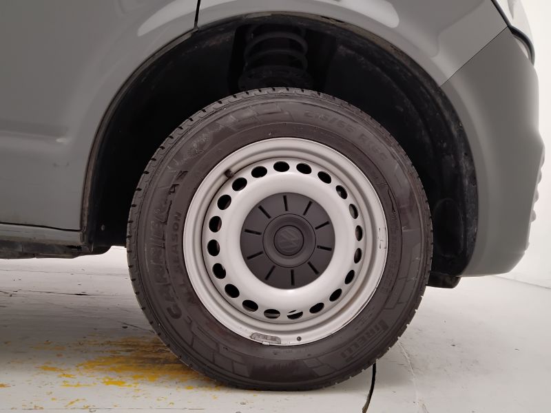 GuidiCar - VOLKSWAGEN Transporter 2021 T6.1 Transporter 28 2.0 tdi 110cv Business p.c. Usato